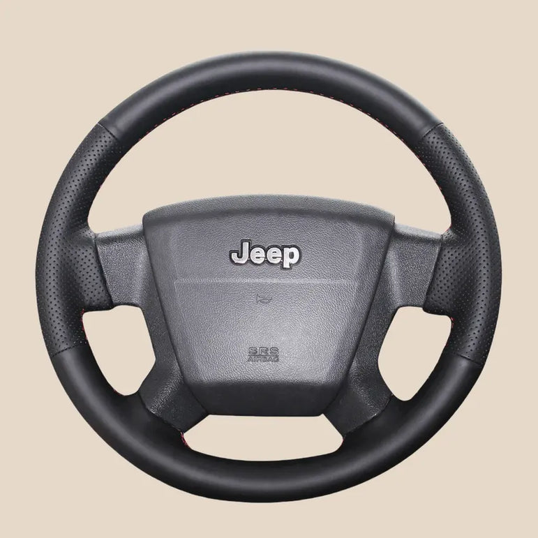 Jeep - Compass Patriot (2006-2010)