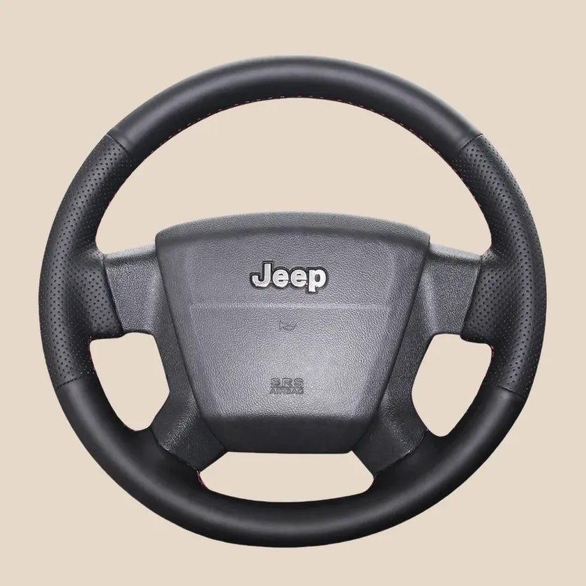 Jeep - Compass Patriot (2006-2010)