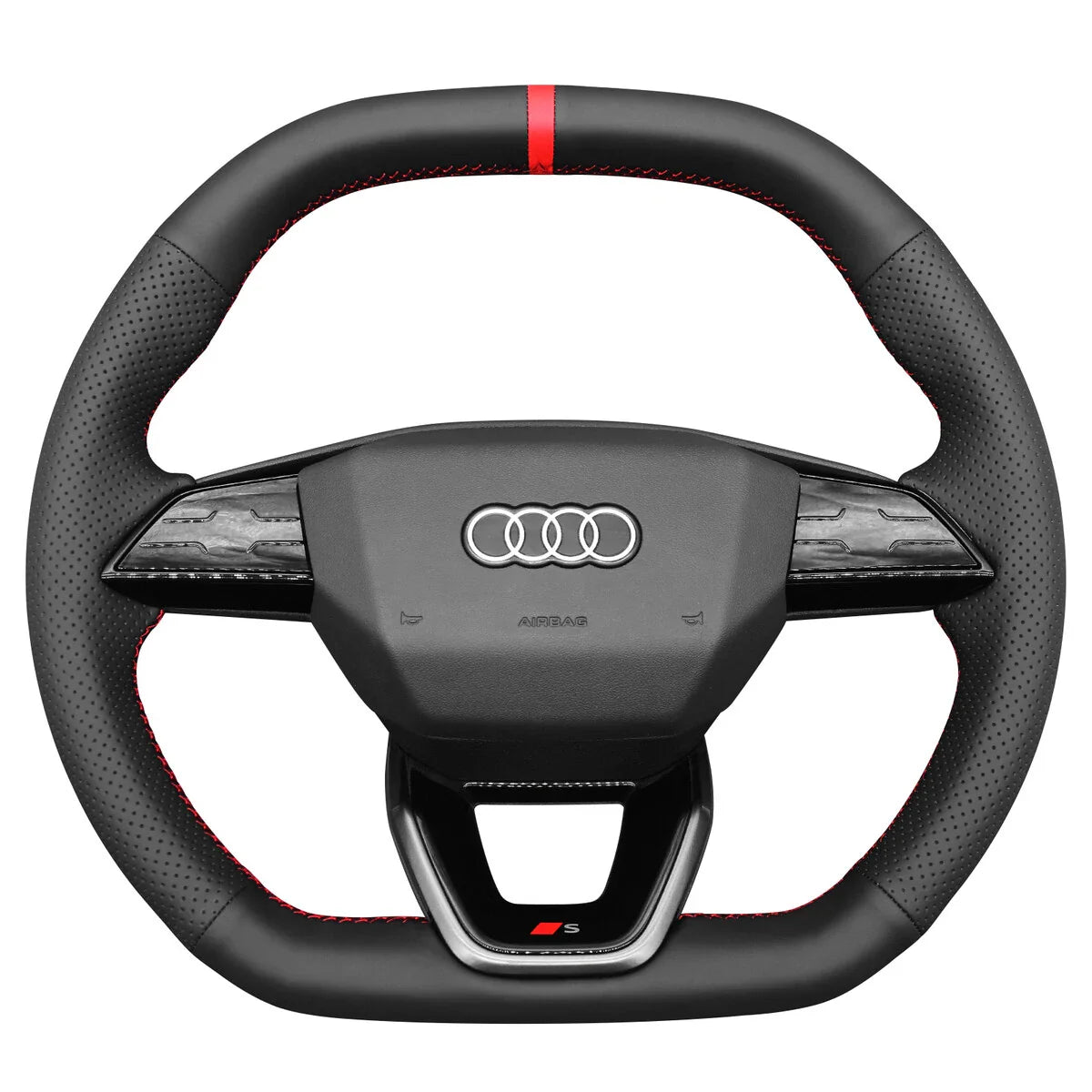 Audi - S5 RS3 RS e-tron GT (2025)