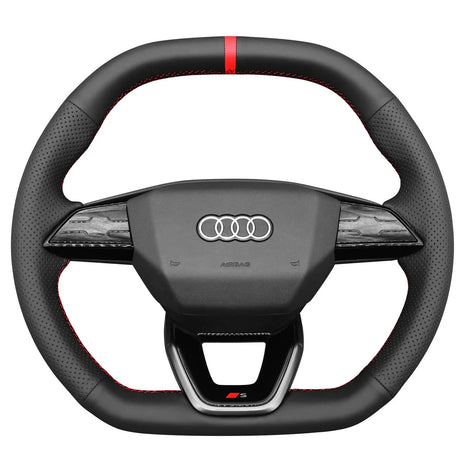Audi - S5 RS3 RS e-tron GT (2025)