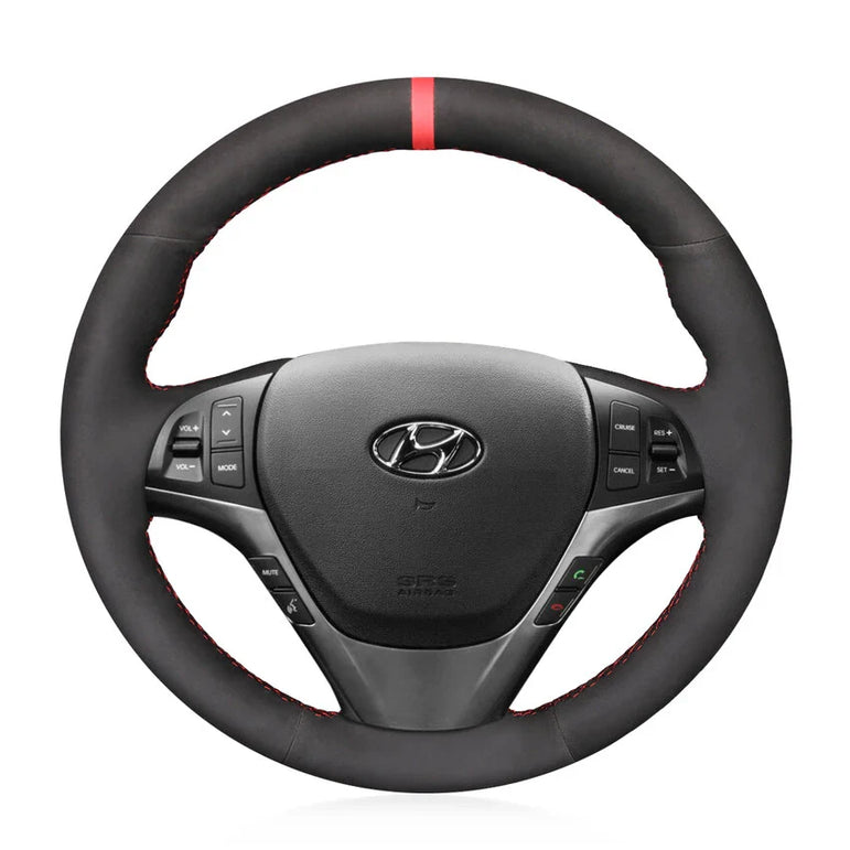 Hyundai - Genesis Coupe (2010-2016)