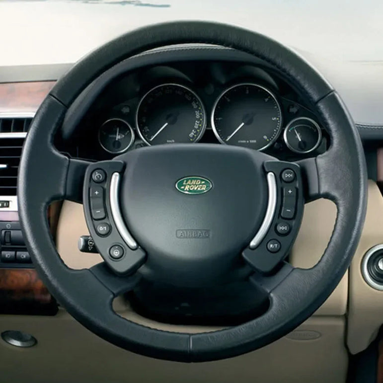 Land Rover - Range Rover (2003-2012)