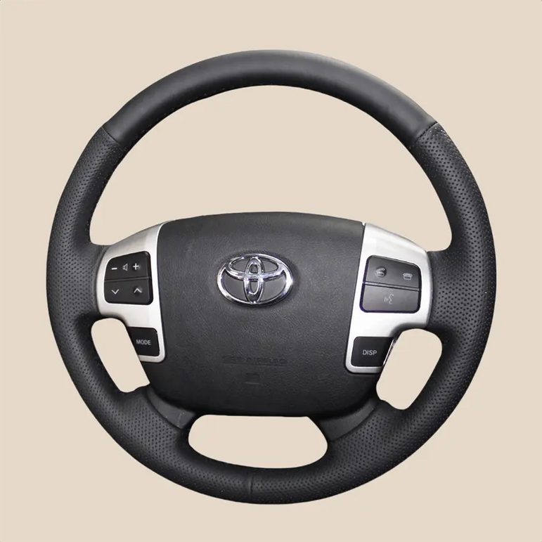 Toyota - Land Cruiser Tundra Sequoia HiAce (2007-2019)