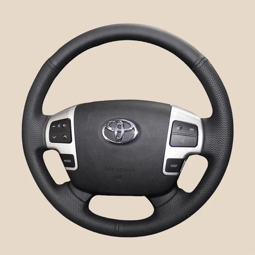 Toyota - Land Cruiser Tundra Sequoia HiAce (2007-2019)