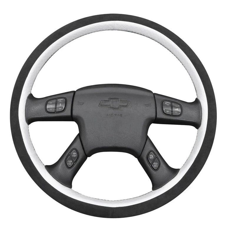 Chevrolet - Silverado Classic 1500 2500 2500HD 3500 TrailBlazer Avalanche Express Suburban (2001-2009)