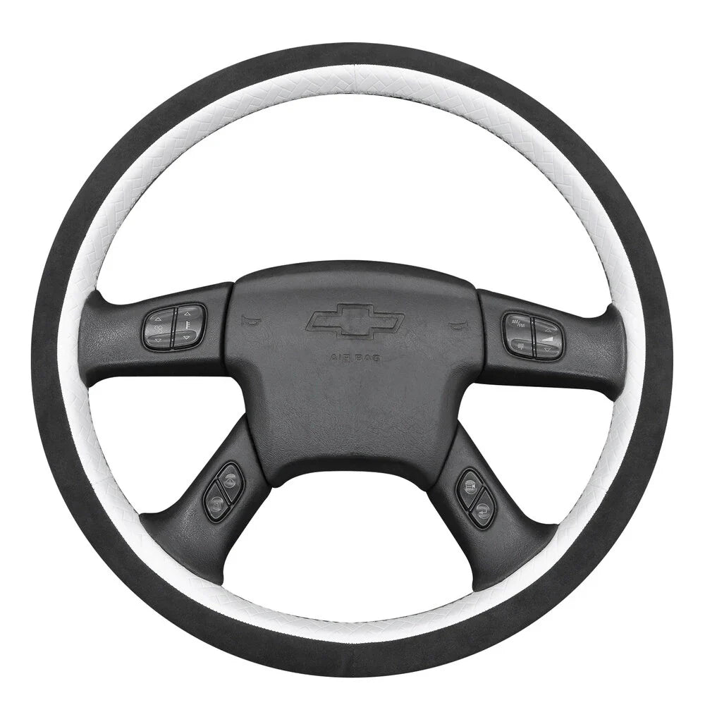 Chevrolet - Silverado Classic 1500 2500 2500HD 3500 TrailBlazer Avalanche Express Suburban (2001-2009)