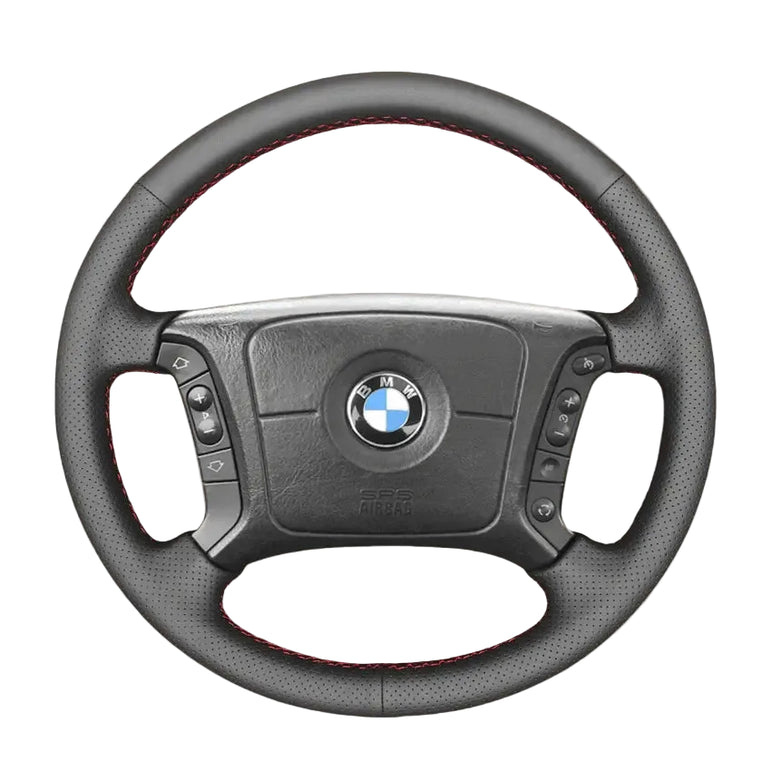 BMW - E31 E36 E38 E39 E46 X3 E83 X5 E53 (1995-2006)