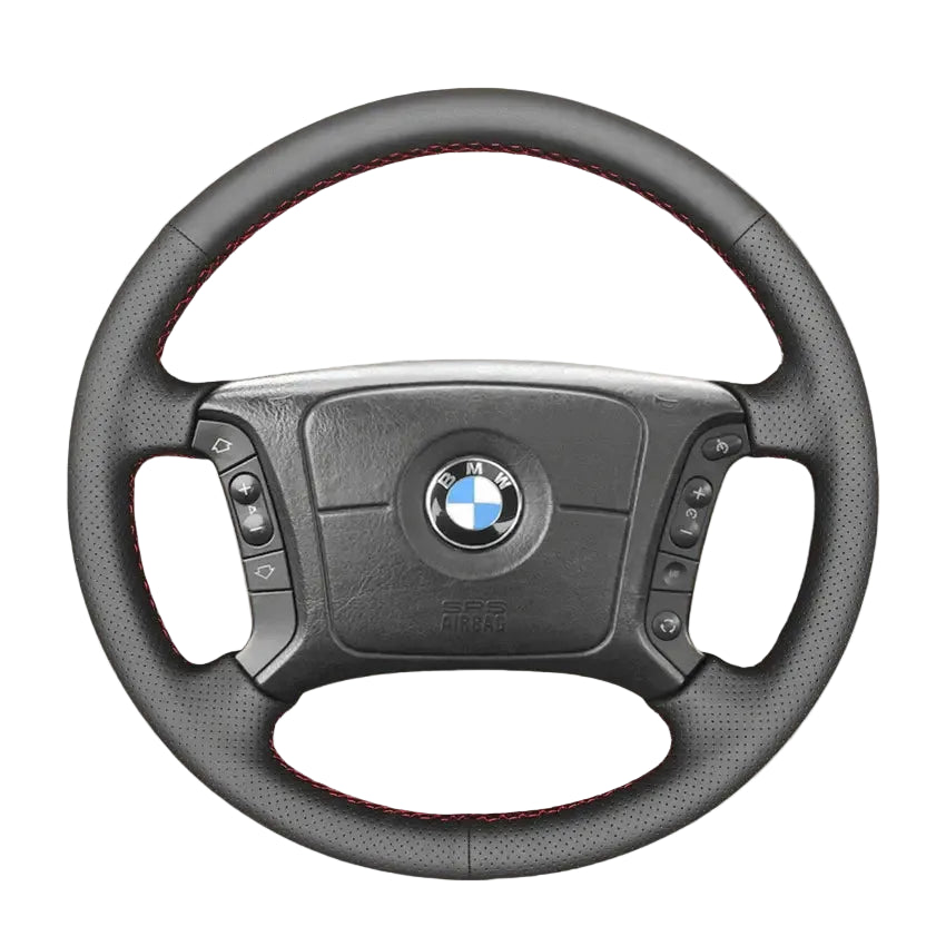 BMW - E31 E36 E38 E39 E46 X3 E83 X5 E53 (1995-2006)