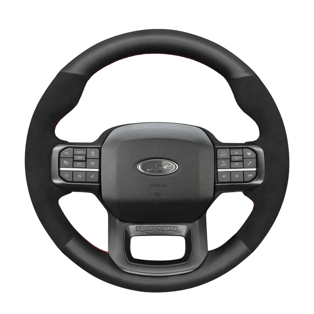 Ford - F150 F-150 Raptor (2021-2024)