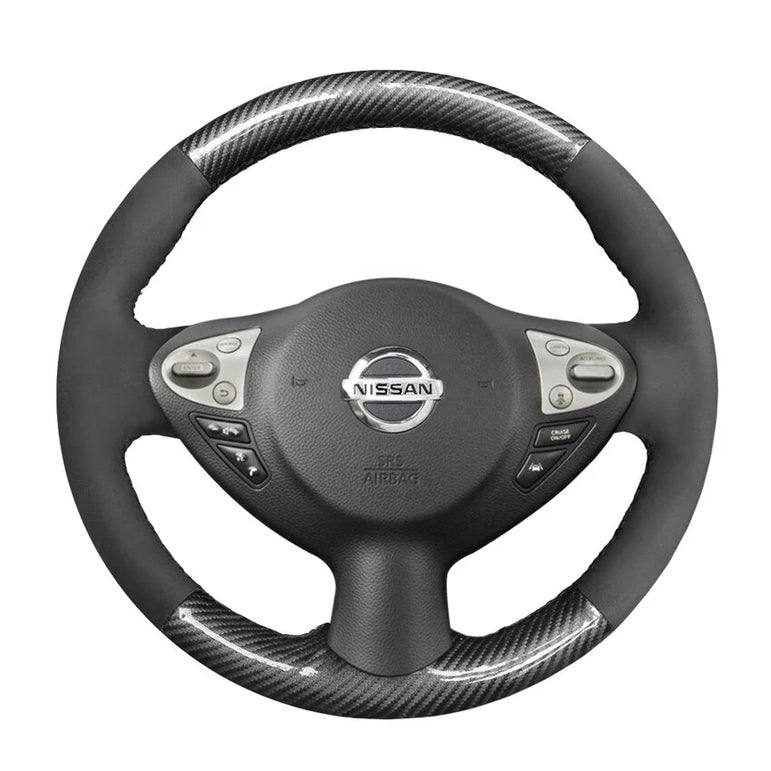 Nissan - Juke F15 Note Maxima 370Z Sentra (2010-2020)