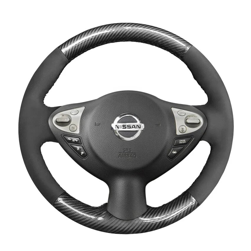 Nissan - Juke F15 Note Maxima 370Z Sentra (2010-2020)