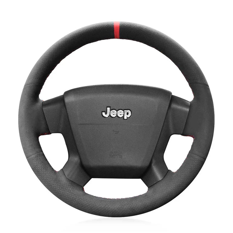 Jeep - Compass Patriot (2006-2010)