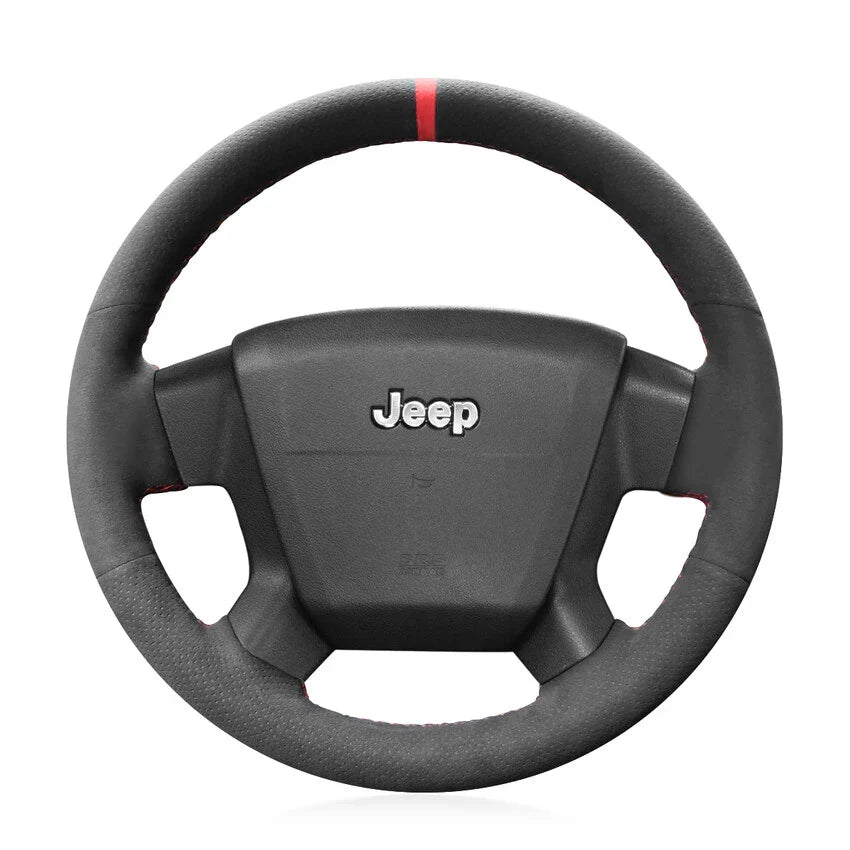 Jeep - Compass Patriot (2006-2010)