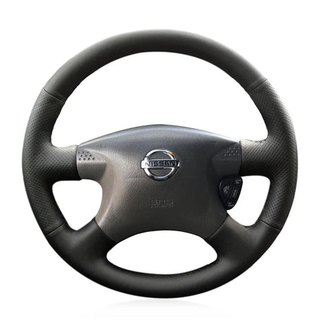 Nissan - Bluebird Sylphy Caravan Expert Pickup AD Serena Sunny Sentra Pulsar N16 (1998-2006)