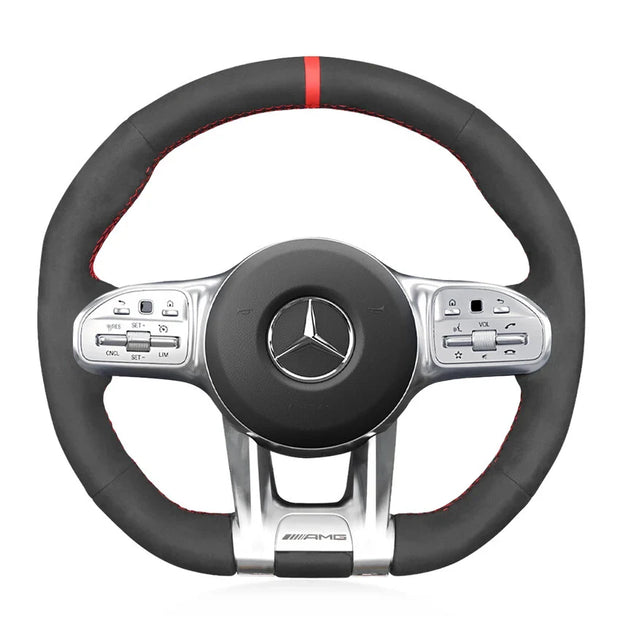 Mercedes Benz - (AMG) A35 W177 C63 W205 E63 W213 H247 X253 W167 W222 (2017-2023)