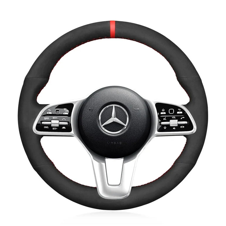 Mercedes Benz - W177 W205 C118 C257 W213 W463 H247 X253 X167 (2018-2023)