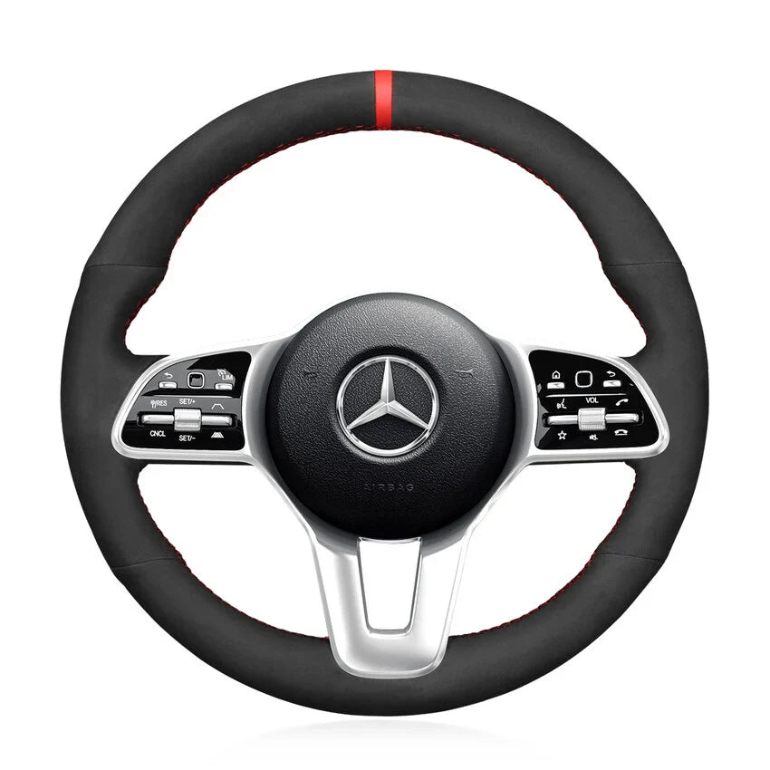 Mercedes Benz - W177 W205 C118 C257 W213 W463 H247 X253 X167 (2018-2023)