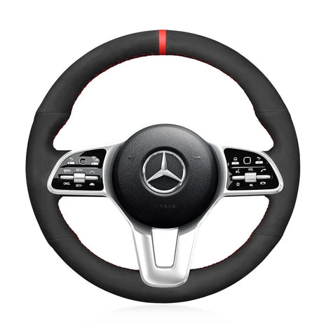 Mercedes Benz - W177 W205 C118 C257 W213 W463 H247 X253 X167 (2018-2023)