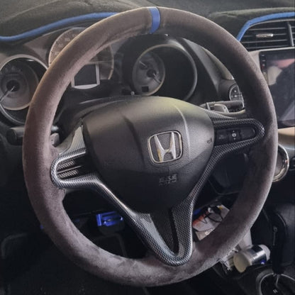 Alcantara - פס בצבע