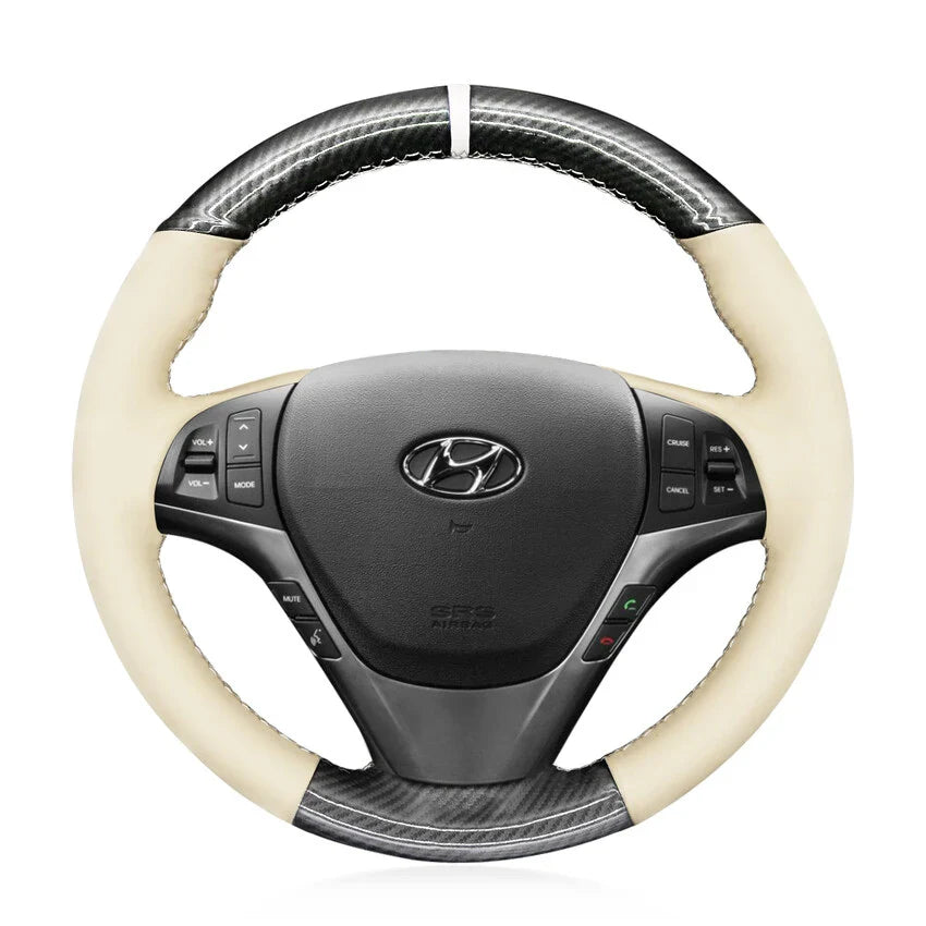 Hyundai - Genesis Coupe (2010-2016)