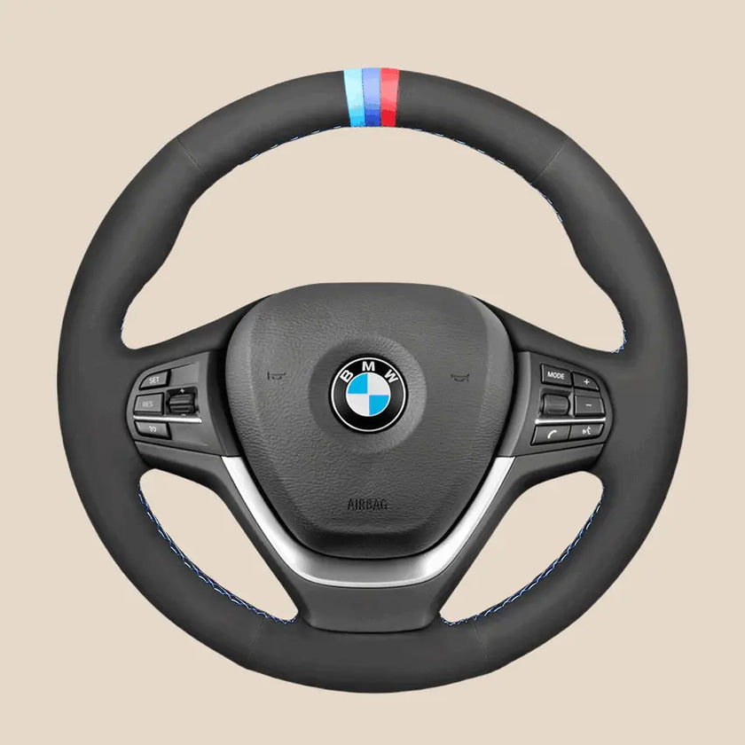 BMW - X3 X4 F25 F26 (2010-2018)
