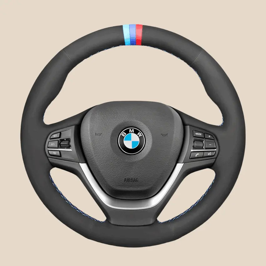 BMW - X3 X4 F25 F26 (2010-2018)