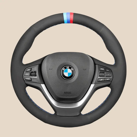BMW - X3 X4 F25 F26 (2010-2018)