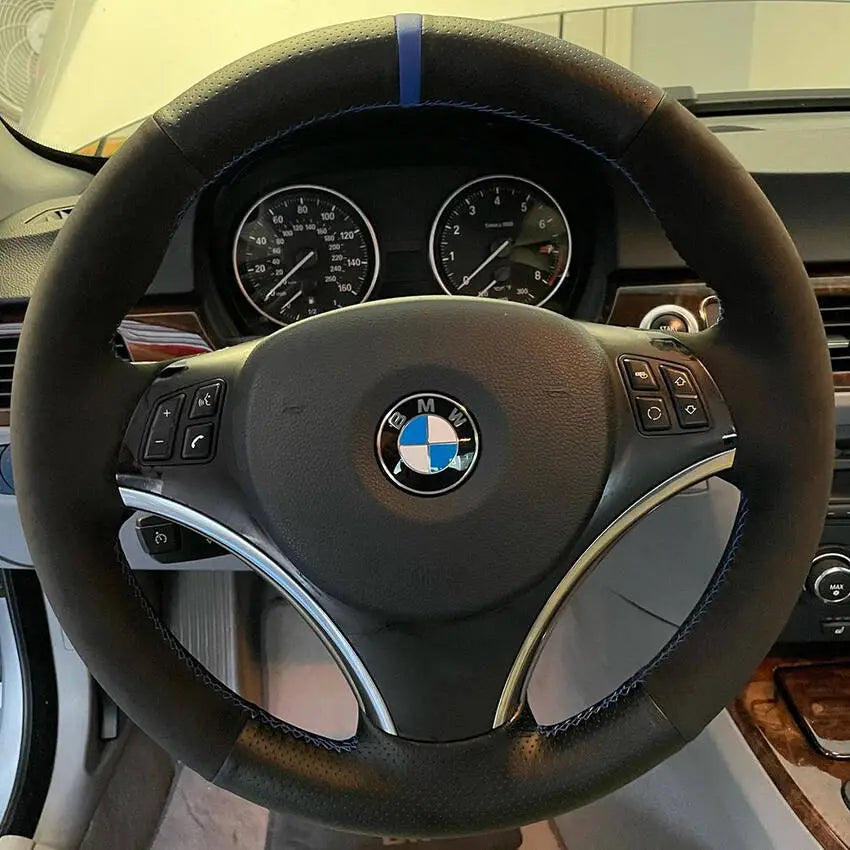BMW - X1 M3 E81 M E82 E84 E87 E88 E90 E91 E92 E93 (2005-2013)