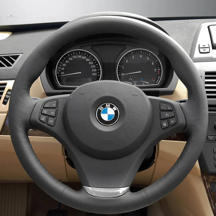 BMW - X3 E83 X5 E53 (2000-2010)