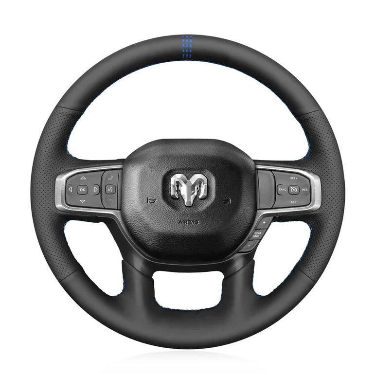 Dodge - RAM 1500 2500 3500 (2018-2025)