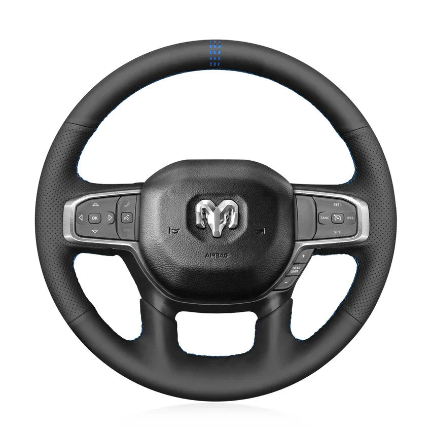 Dodge - RAM 1500 2500 3500 (2018-2025)