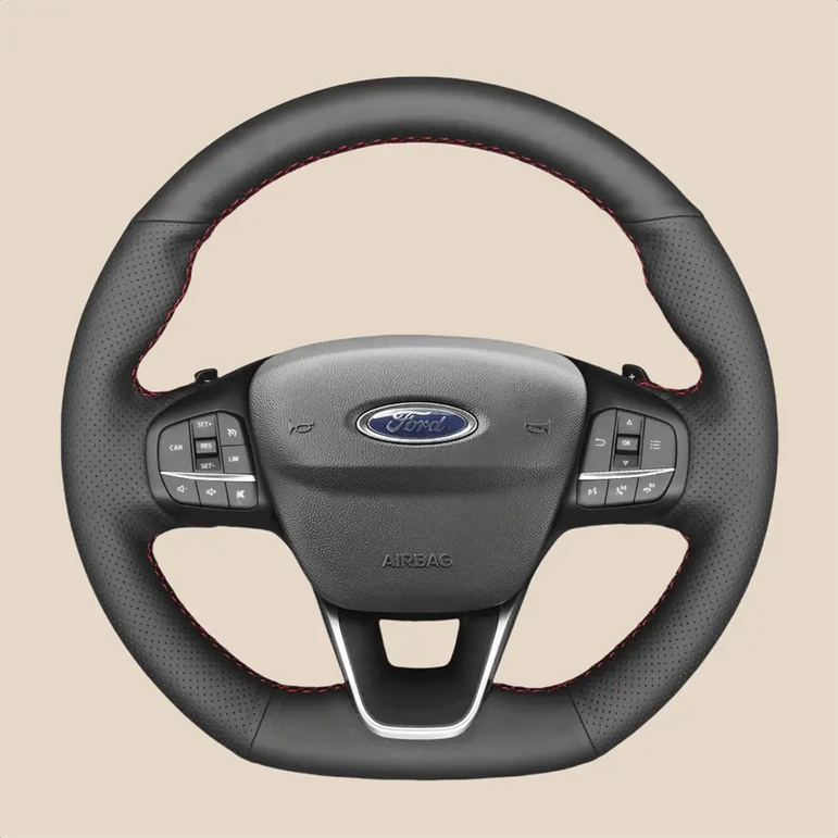 Ford - Focus Fiesta Kuga Puma ST ST-Line (2017-2024)