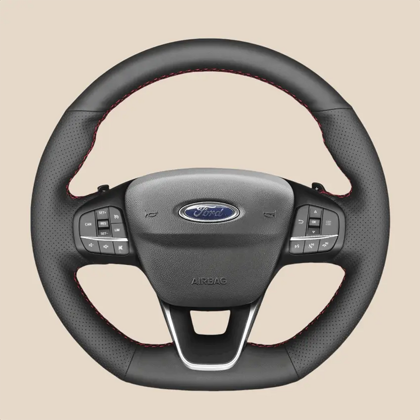 Ford - Focus Fiesta Kuga Puma ST ST-Line (2017-2024)
