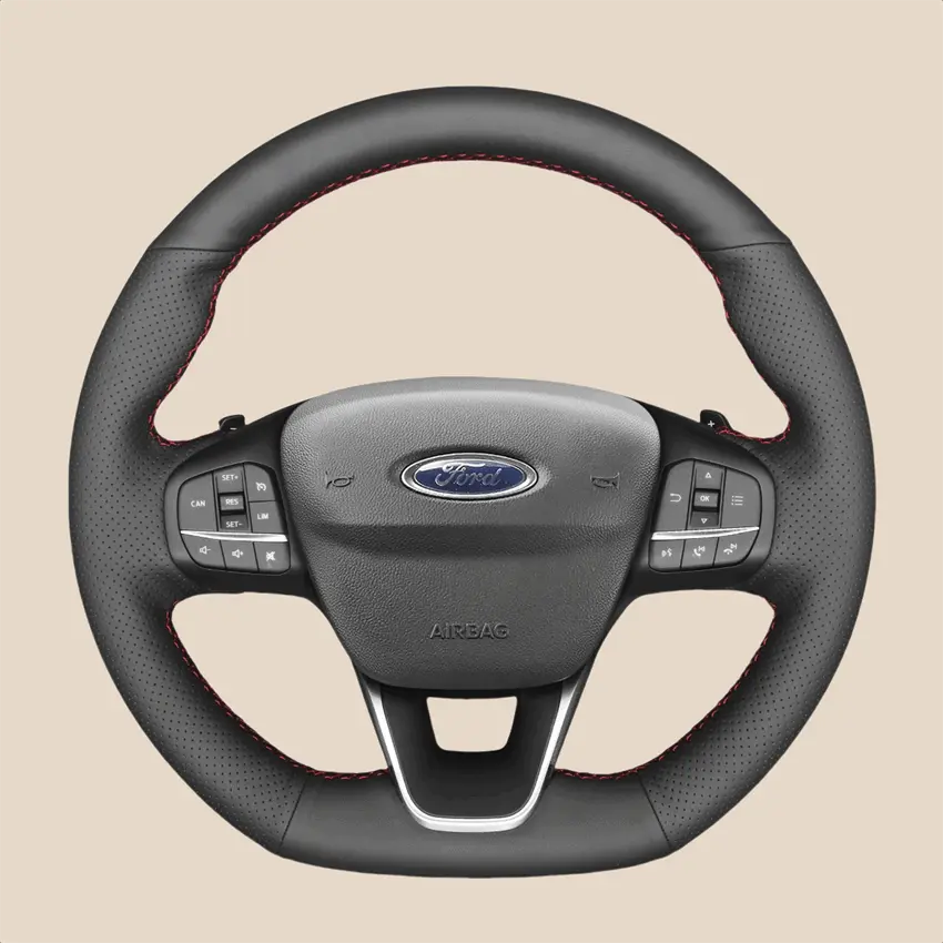 Ford - Focus Fiesta Kuga Puma ST ST-Line (2017-2024)
