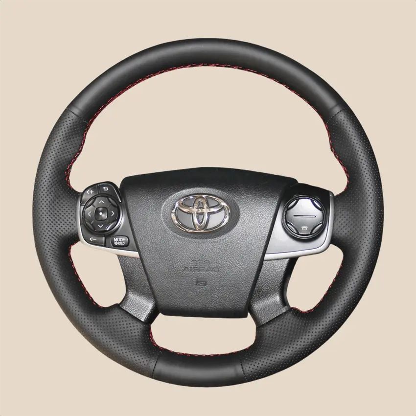 Toyota - Camry (2011-2014)