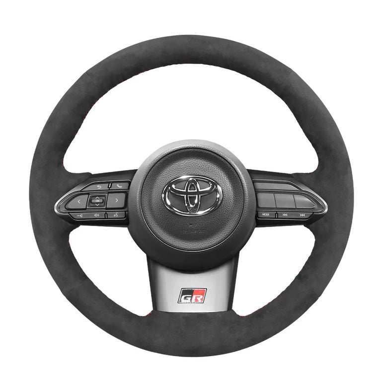 Toyota - Yaris GR (2020-2024)