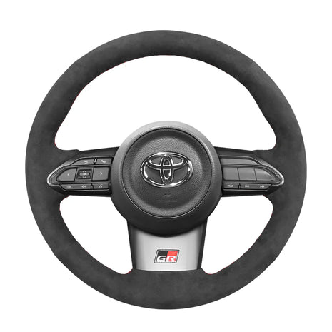 Toyota - Yaris GR (2020-2024)