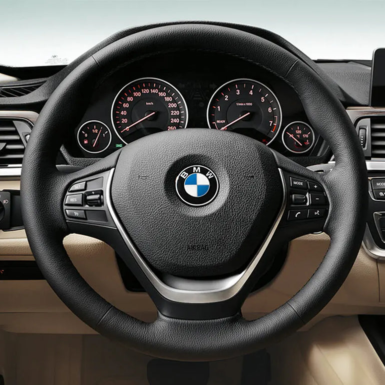 BMW - F20 F21 F22 F23 F30 F31 F32 F33 F34 F36 (2011-2020)