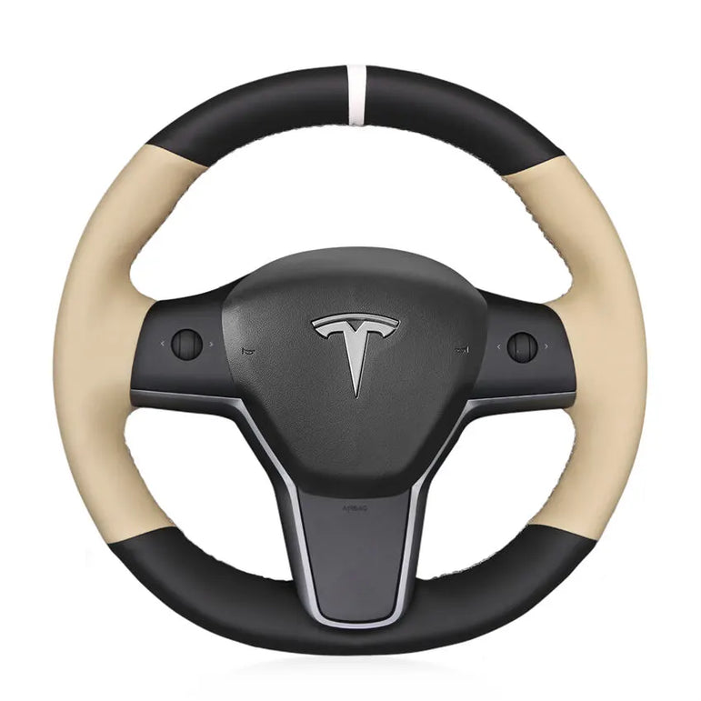Tesla - Model 3 Model Y (2017-2023)
