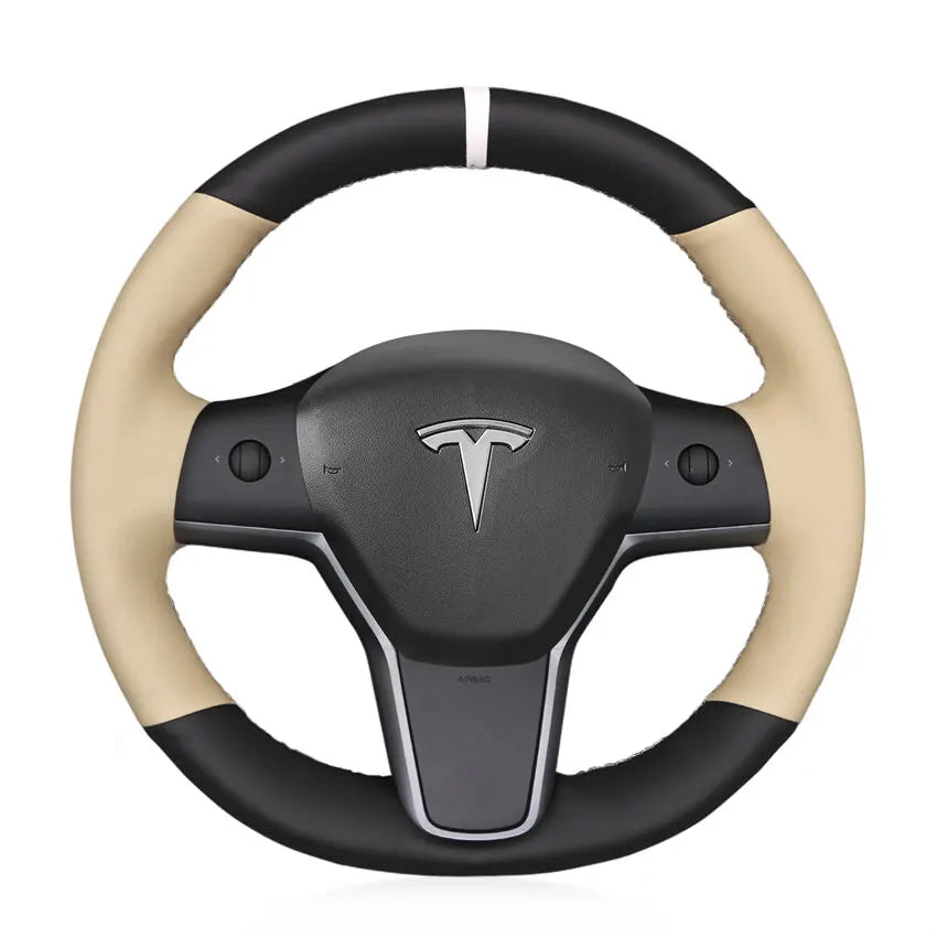 Tesla - Model 3 Model Y (2017-2023)