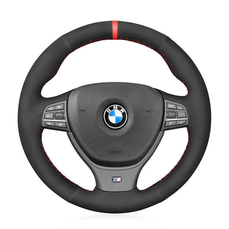 BMW - M5 F01 F02 F06 F07 F10 F11 F12 F13 (2008-2015)