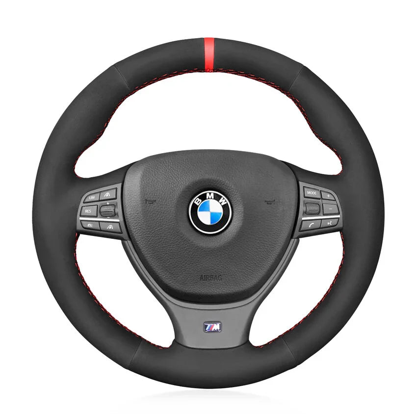 BMW - M5 F01 F02 F06 F07 F10 F11 F12 F13 (2008-2015)