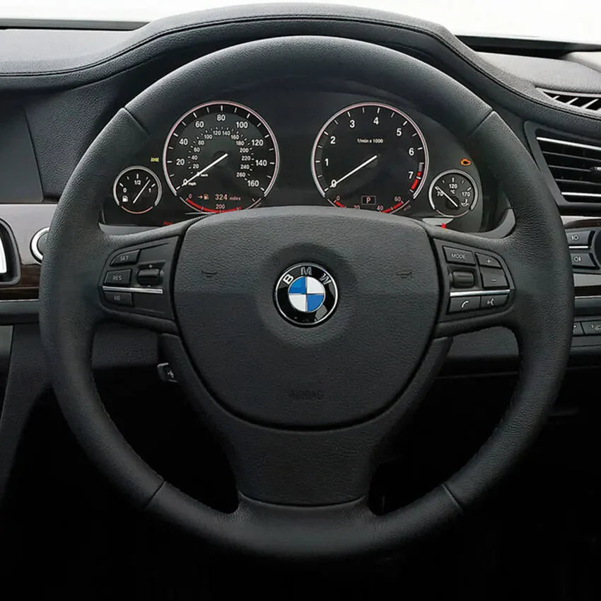 BMW - F02 F01 F07 F10 F11 (2008-2015)