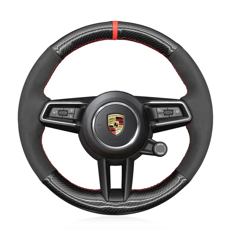 Porsche - Macan Panamera Taycan (2020-2023)
