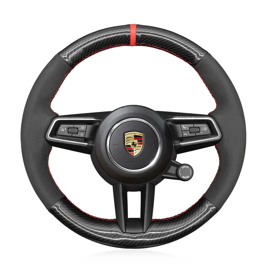 Porsche - Macan Panamera Taycan (2020-2023)