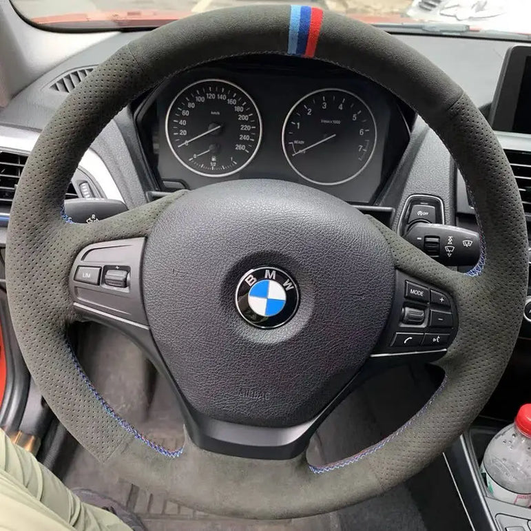 BMW - F20 F21 F22 F23 F30 F31 F34 (2011-2020)