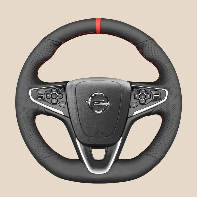 Opel - Insignia (2013-2018)