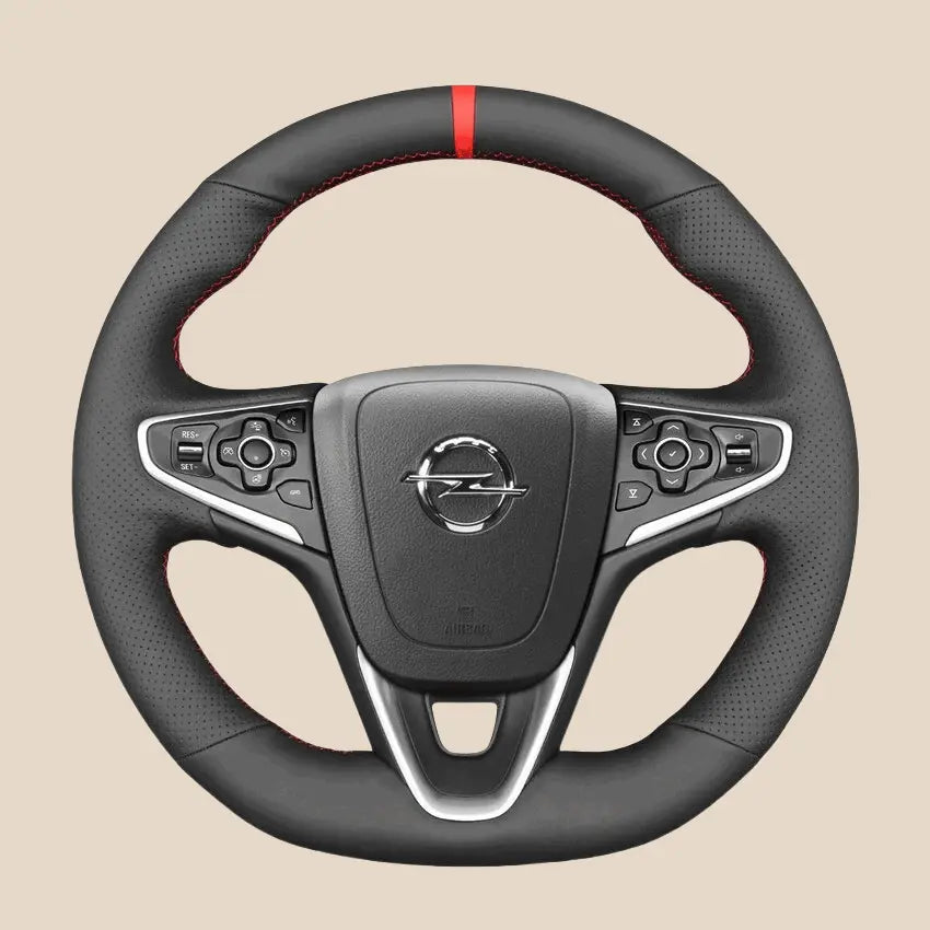 Opel - Insignia (2013-2018)