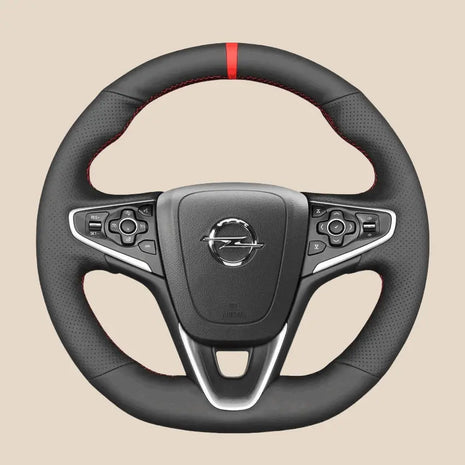 Opel - Insignia (2013-2018)