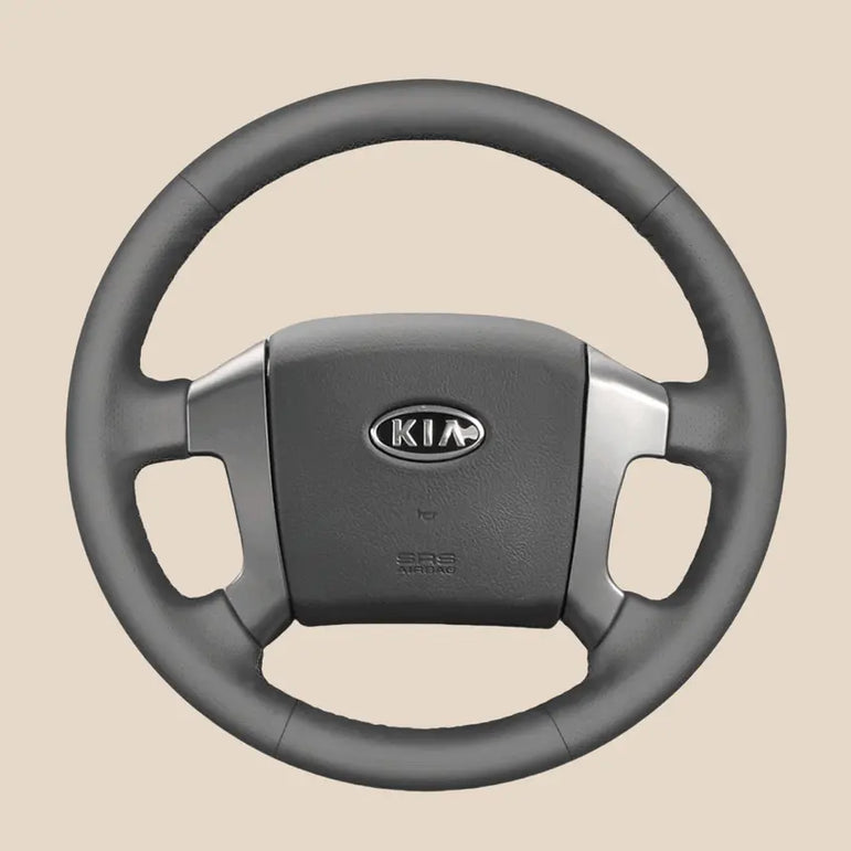 Kia - Sorento (2002-2010)